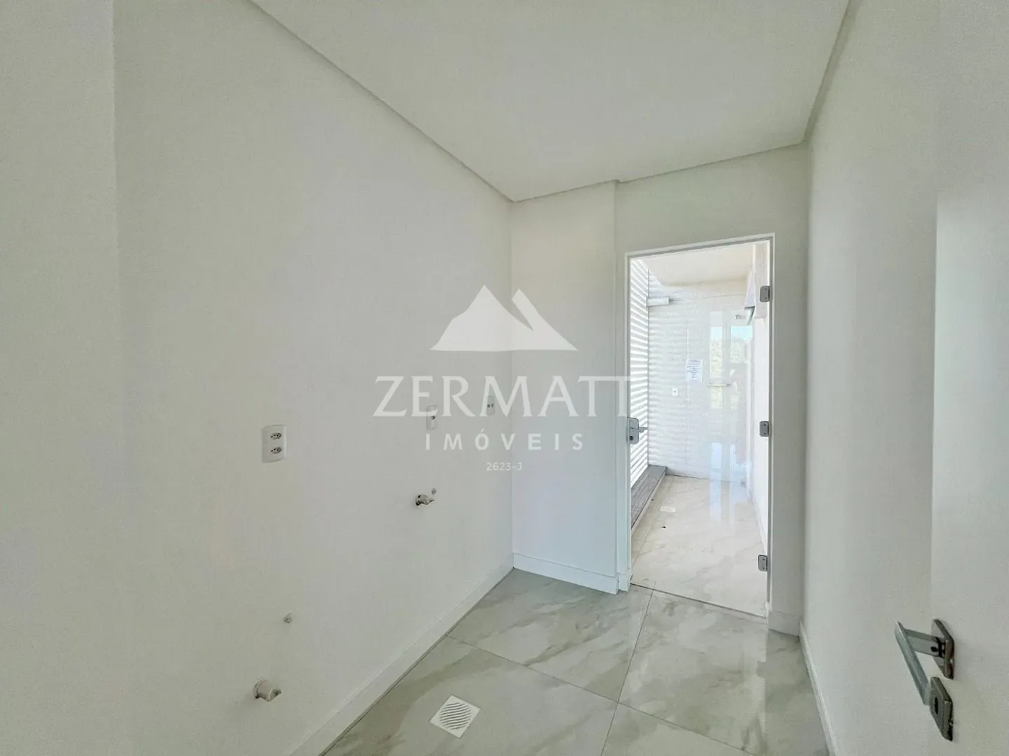 APARTAMENTO NOVO - ÁREA DE LAZER COMPLETA — foto 7