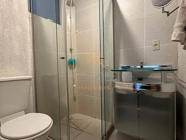Apartamento 2 quartos e 1 banheiro, à venda, no bairro São Gonçalo em Pelotas
