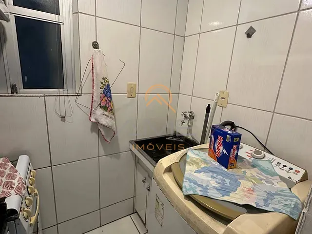Apartamento 2 quartos e 1 banheiro, à venda, no bairro São Gonçalo em Pelotas