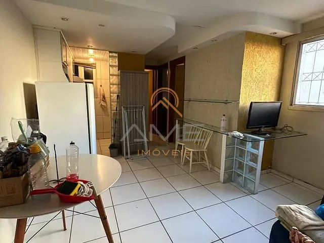 Apartamento 2 quartos e 1 banheiro, à venda, no bairro São Gonçalo em Pelotas