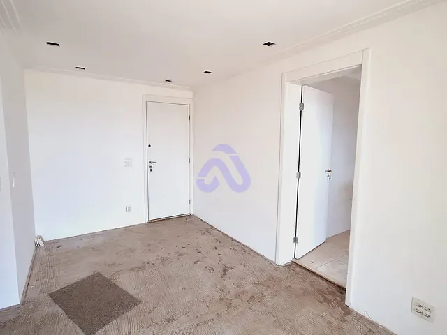 Apartamento com 125m² 2 quartos e 1 banheiro, à venda, no bairro Santo Amaro em São Paulo