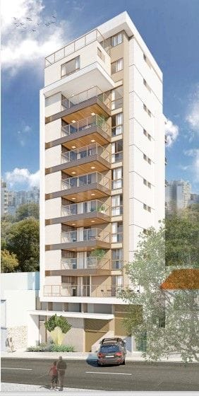 Apartamento à Venda em Jardim Glória
