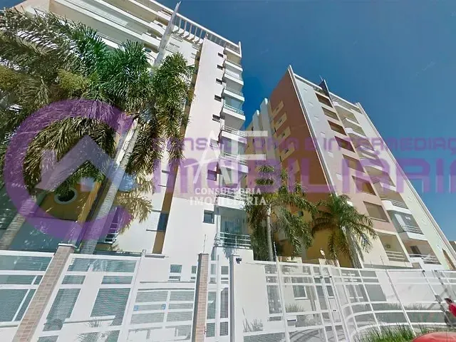 Apartamento com 150m² 3 quartos e 1 banheiro, à venda, no bairro Centro em Taubaté
