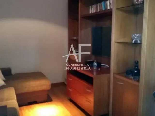 Apartamento com 150m² 3 quartos e 1 banheiro, à venda, no bairro Centro em Taubaté