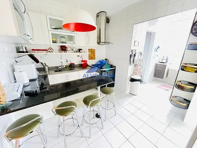 Apartamento 3 quartos e 2 banheiros, à venda, no bairro Vila Betânia em São José dos Campos