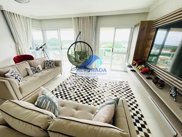 Apartamento 3 quartos e 2 banheiros, à venda, no bairro Vila Betânia em São José dos Campos