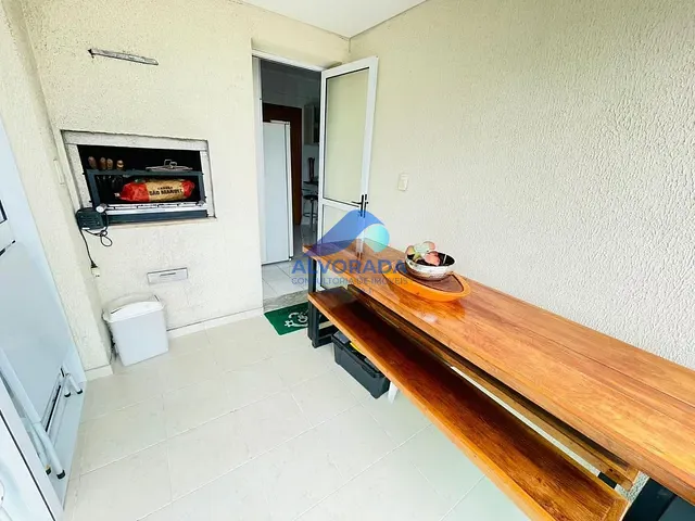 Apartamento 3 quartos e 2 banheiros, à venda, no bairro Vila Betânia em São José dos Campos