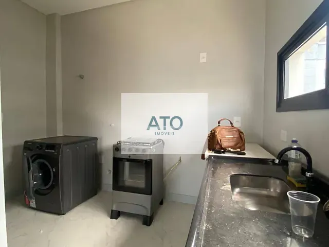 Apartamento 2 quartos e 1 banheiro, para alugar, no bairro Universitário em Tijucas