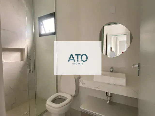 Apartamento 2 quartos e 1 banheiro, para alugar, no bairro Universitário em Tijucas