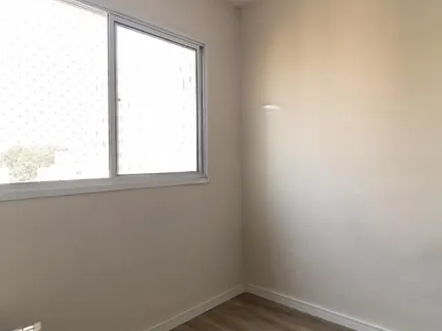 Apartamento 1 quarto e 1 banheiro, à venda, no bairro Jardim Santa Emília em São Paulo