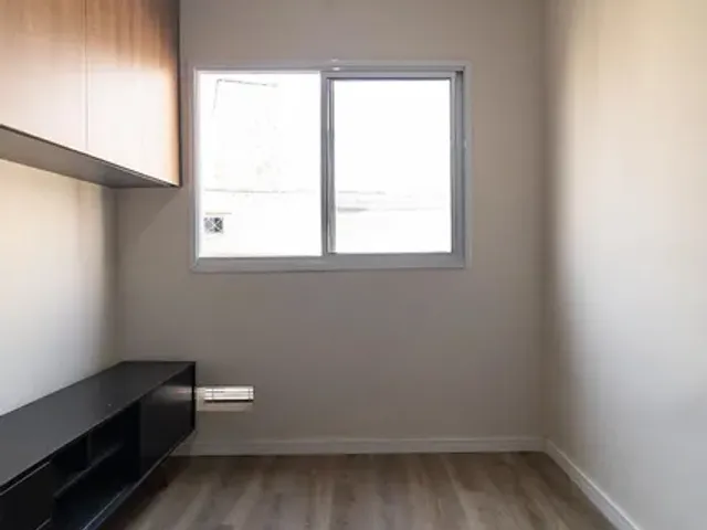 Apartamento 1 quarto e 1 banheiro, à venda, no bairro Jardim Santa Emília em São Paulo