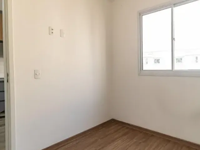 Apartamento 1 quarto e 1 banheiro, à venda, no bairro Jardim Santa Emília em São Paulo
