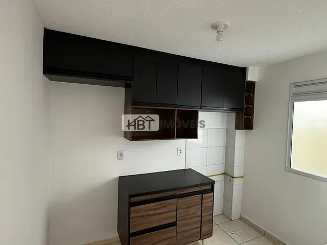 Apartamento 2 quartos e 1 banheiro, à venda, no bairro Jardim Godoy em Bauru