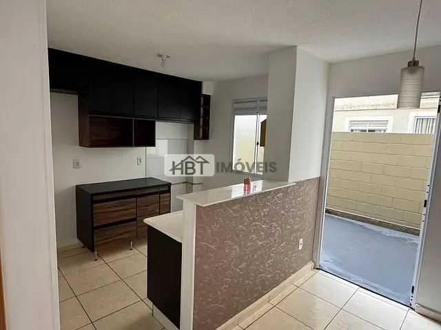 Apartamento 2 quartos e 1 banheiro, à venda, no bairro Jardim Godoy em Bauru