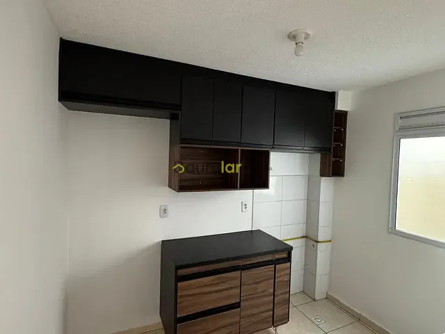 Apartamento 2 quartos e 1 banheiro, à venda, no bairro Jardim Godoy em Bauru