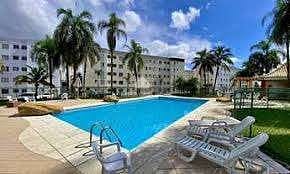 Apartamento, 2 quartos, 47 m² - Foto 13