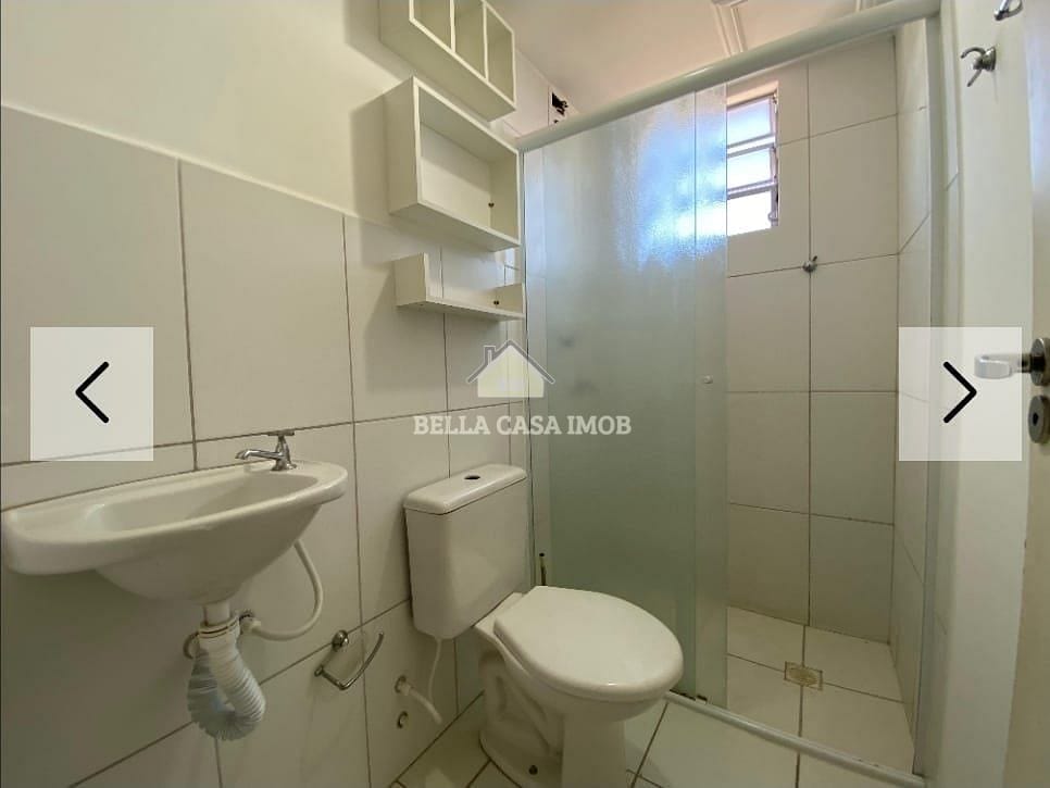 Apartamento, 2 quartos, 47 m² - Foto 6