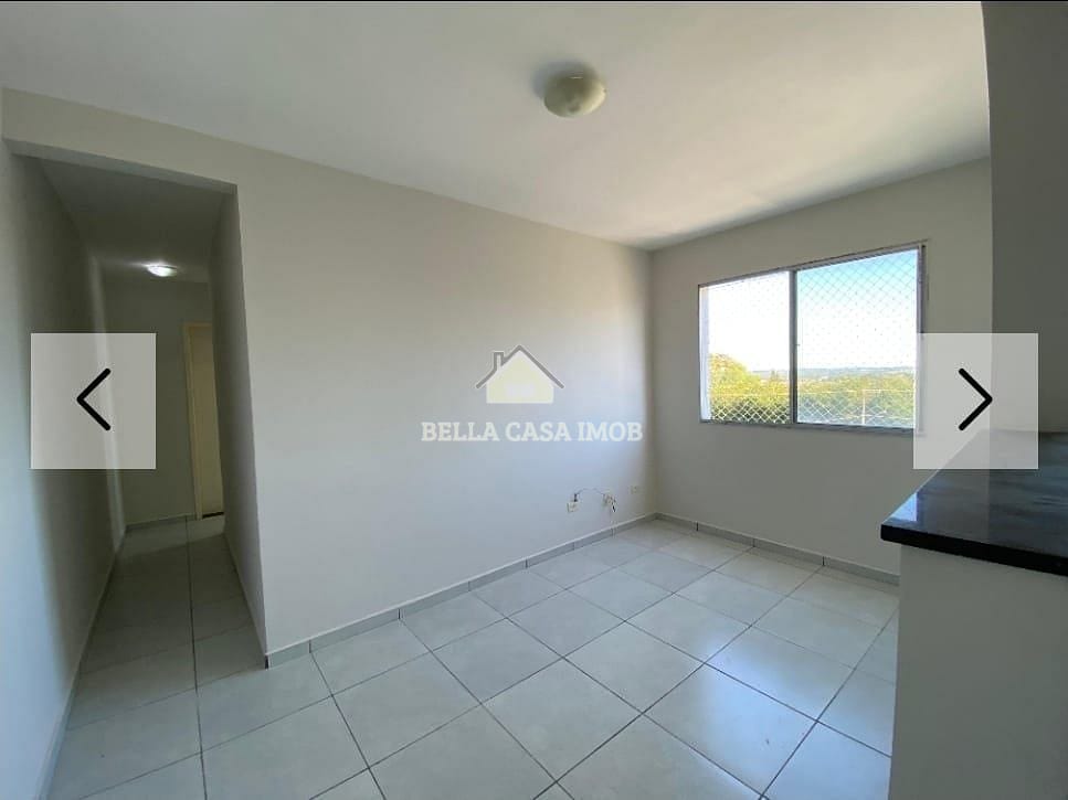 Apartamento, 2 quartos, 47 m² - Foto 5