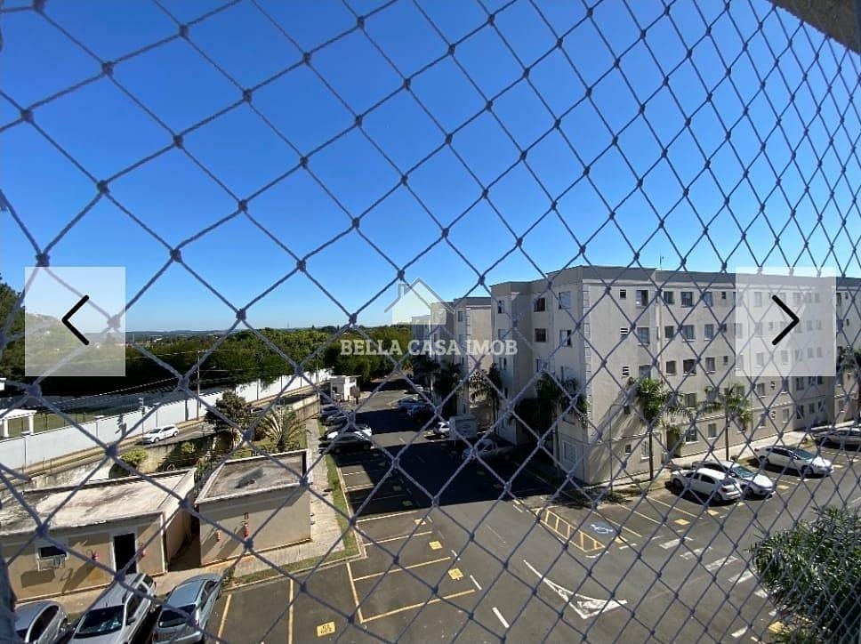 Apartamento, 2 quartos, 47 m² - Foto 2