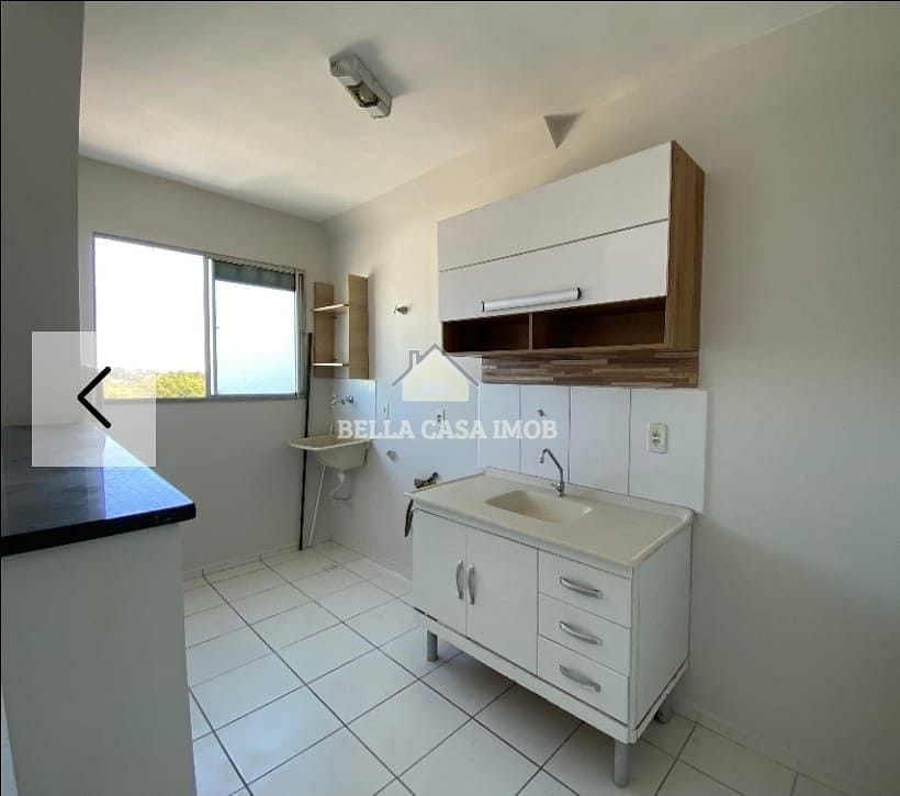 Apartamento, 2 quartos, 47 m² - Foto 8