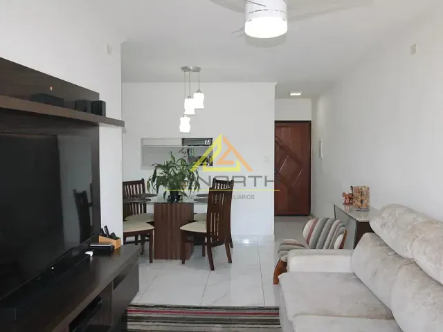 Apartamento com 71m² 3 quartos e 3 banheiros, à venda, no bairro Vila Aurora (Zona Norte) em São Paulo