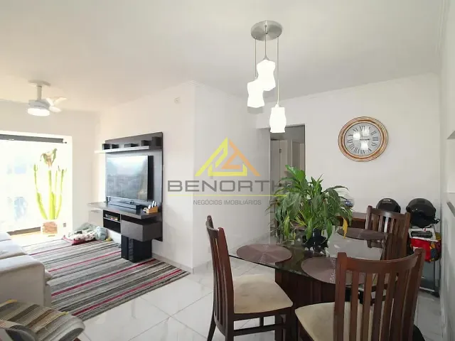 Apartamento com 71m² 3 quartos e 3 banheiros, à venda, no bairro Vila Aurora (Zona Norte) em São Paulo
