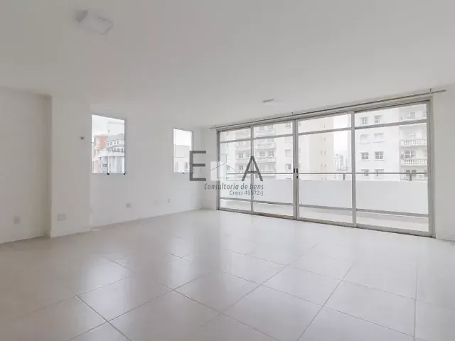 Apartamento com 277m² 3 quartos e 4 banheiros, para alugar, no bairro Paraíso em São Paulo