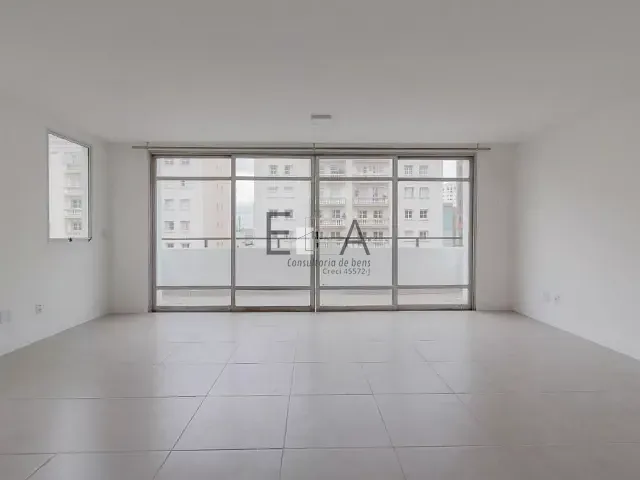 Apartamento com 277m² 3 quartos e 4 banheiros, para alugar, no bairro Paraíso em São Paulo
