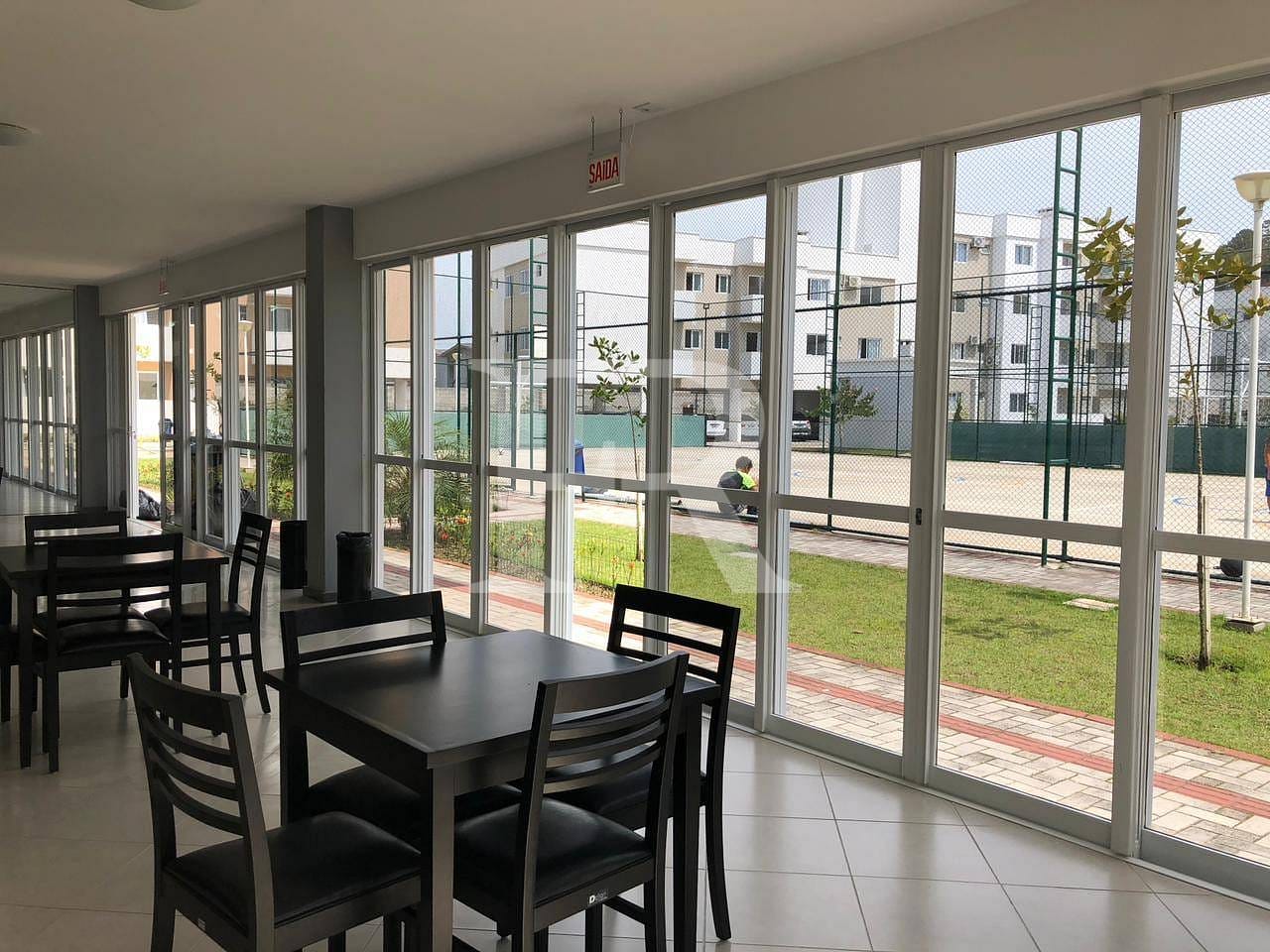 Apartamento para alugar com 2 quartos, 52m² - Foto 41