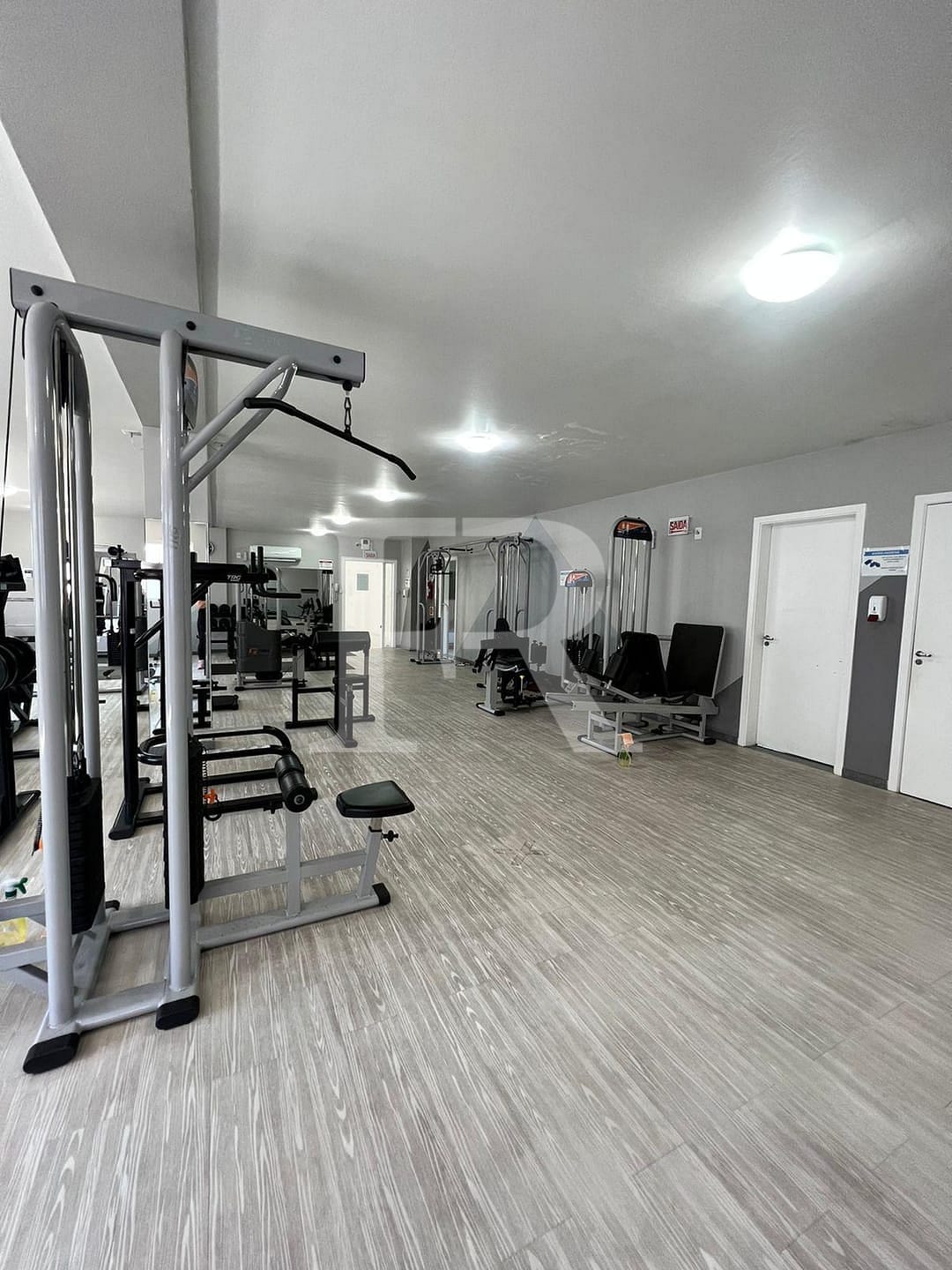 Apartamento para alugar com 2 quartos, 52m² - Foto 32