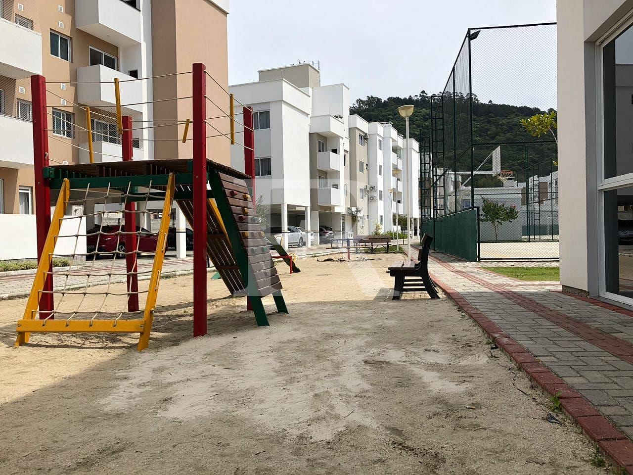 Apartamento para alugar com 2 quartos, 52m² - Foto 38