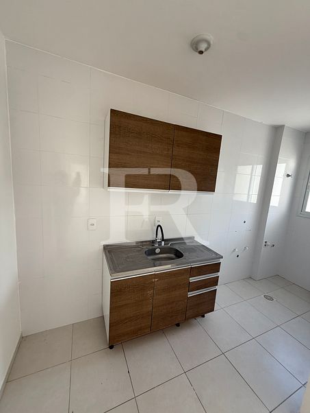 Apartamento para alugar com 2 quartos, 52m² - Foto 3