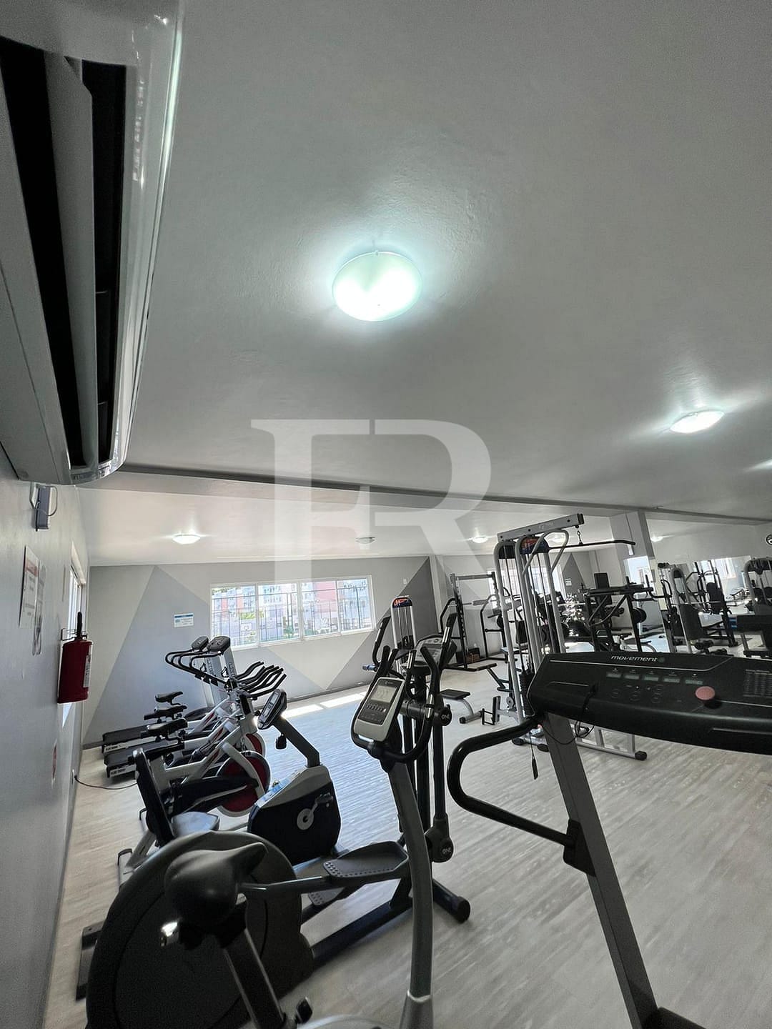 Apartamento para alugar com 2 quartos, 52m² - Foto 30