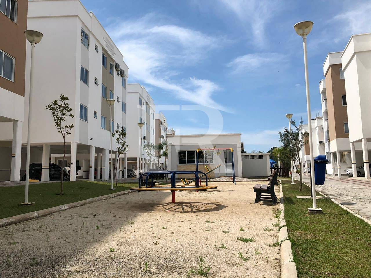 Apartamento para alugar com 2 quartos, 52m² - Foto 40