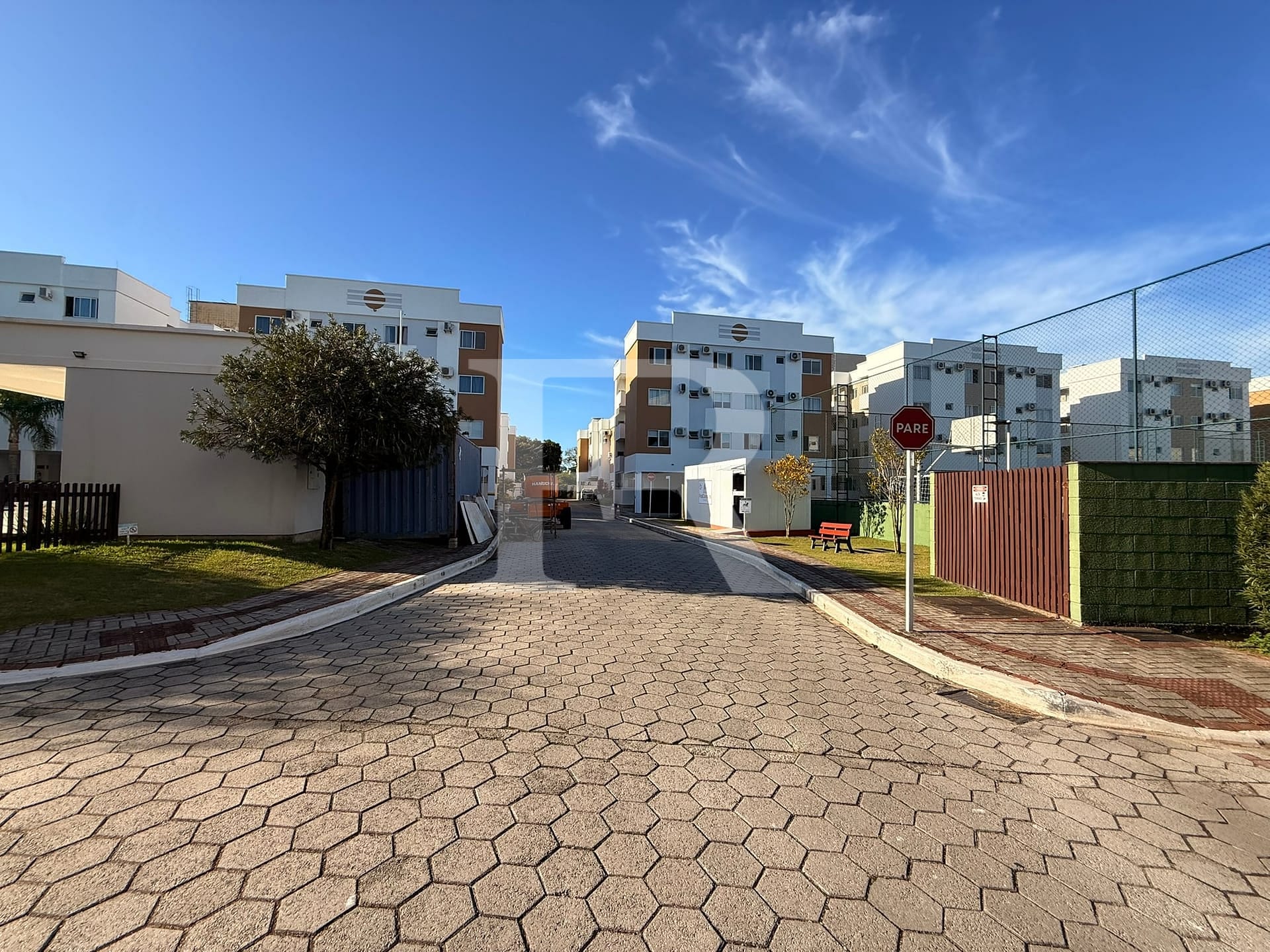 Apartamento para alugar com 2 quartos, 52m² - Foto 21