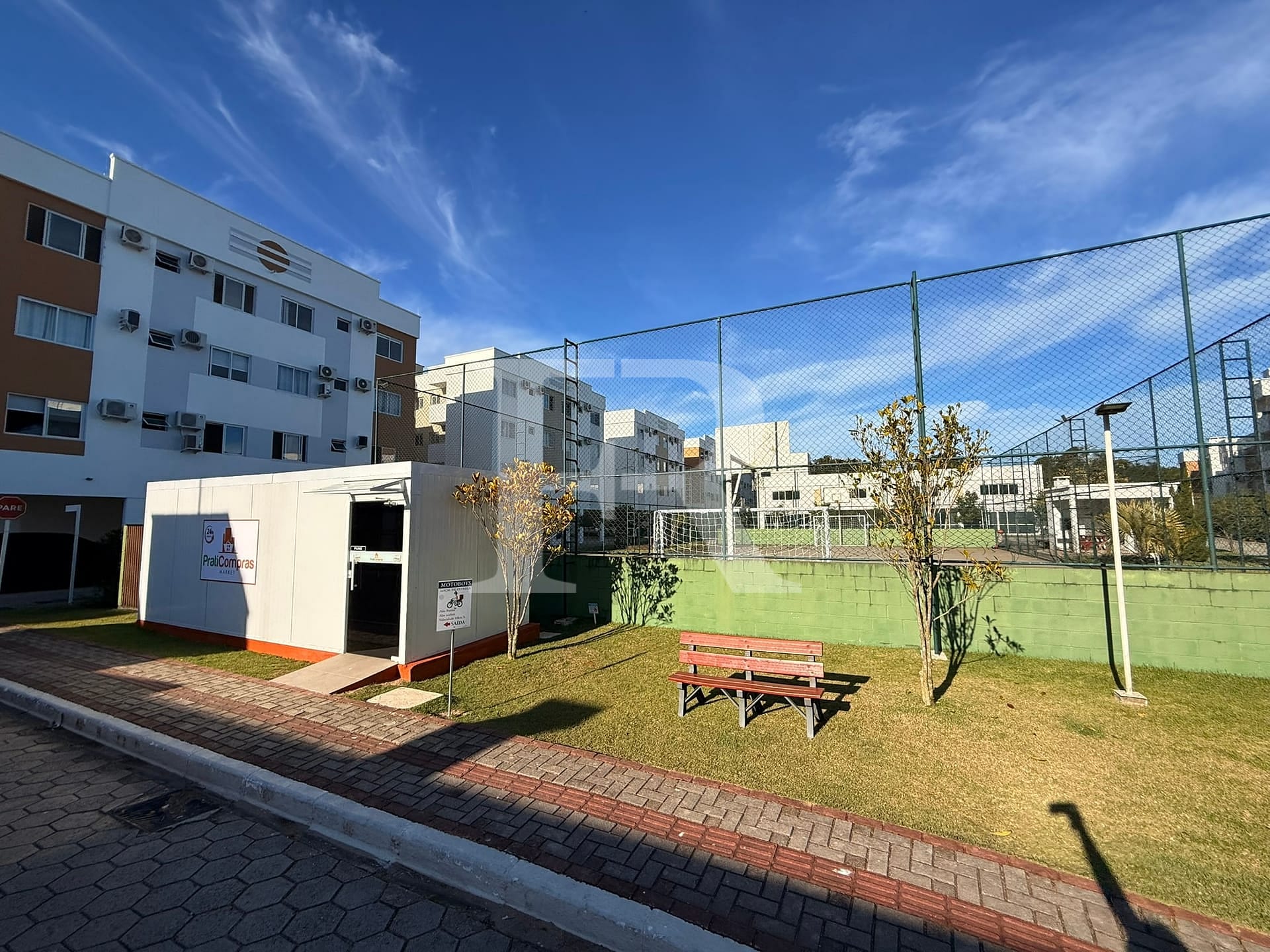 Apartamento para alugar com 2 quartos, 52m² - Foto 20