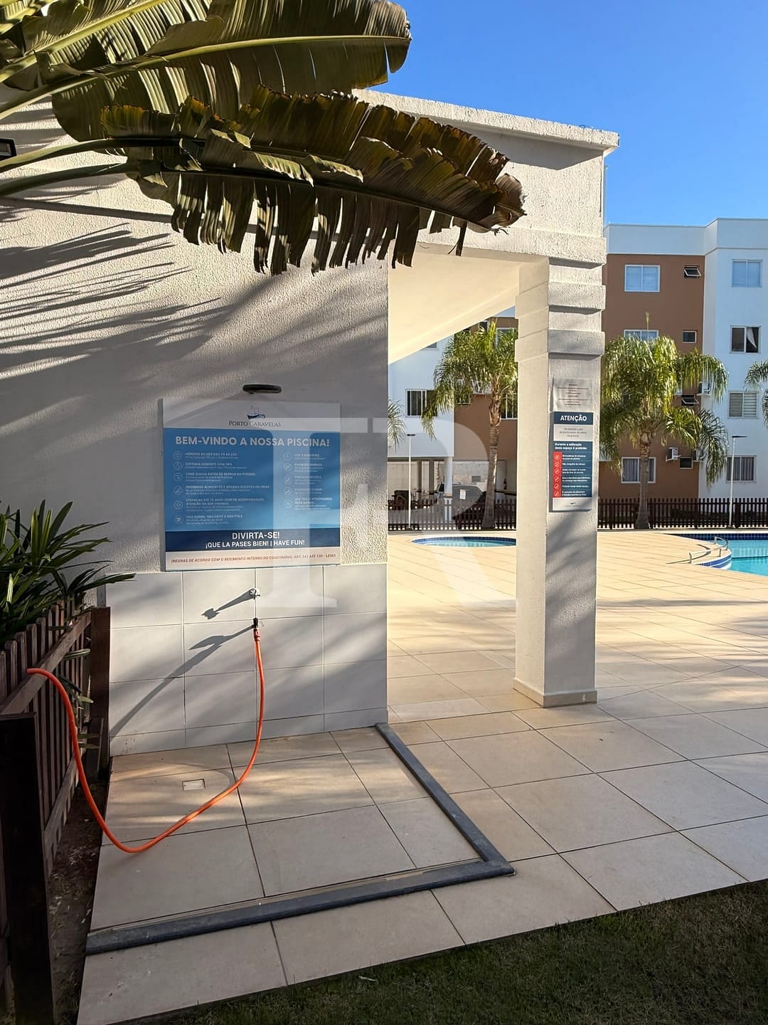 Apartamento para alugar com 2 quartos, 52m² - Foto 26