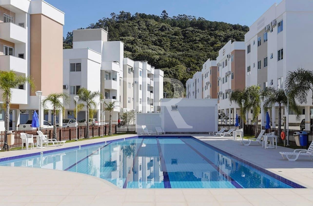 Apartamento para alugar com 2 quartos, 52m² - Foto 1