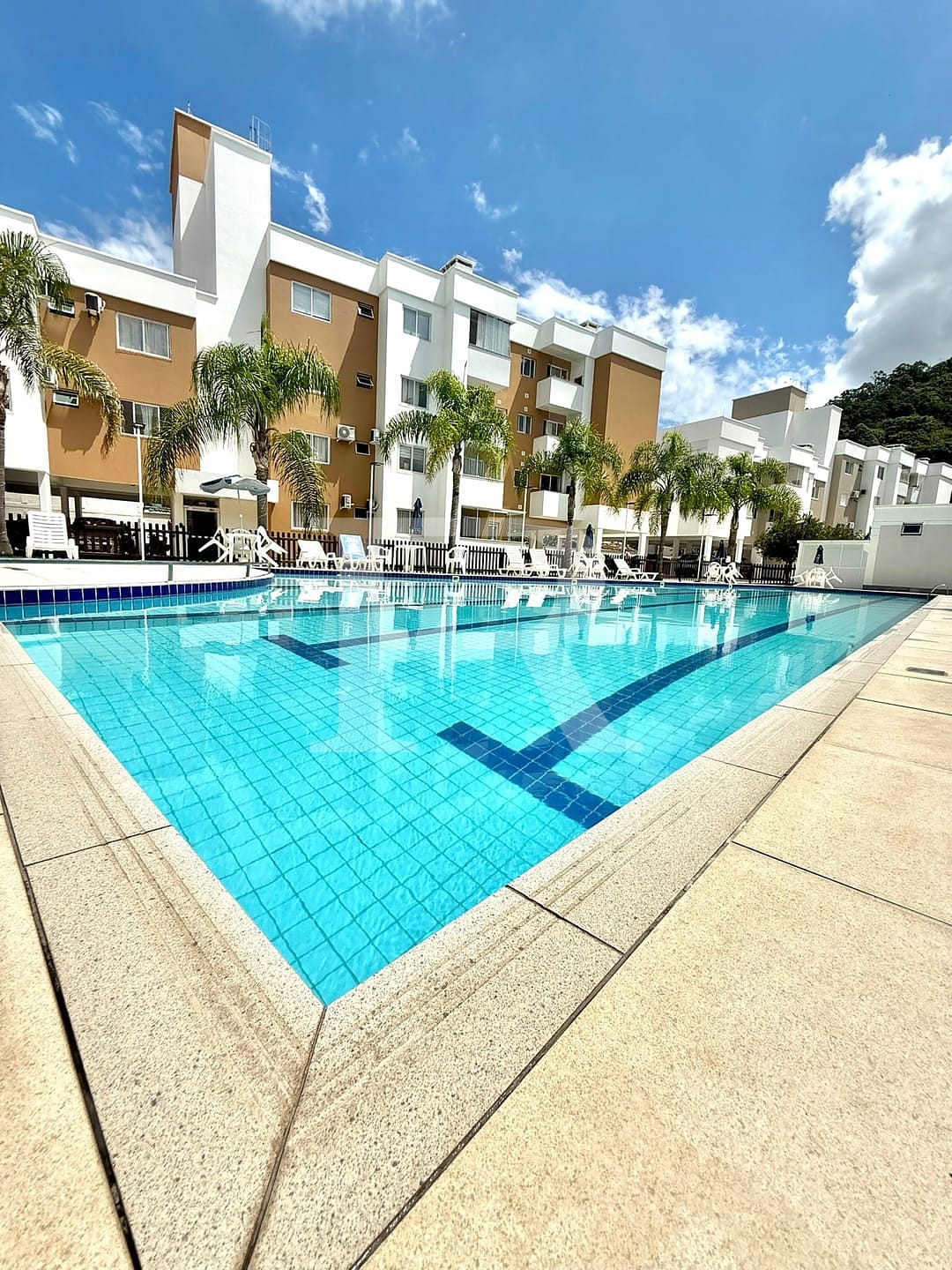 Apartamento para alugar com 2 quartos, 52m² - Foto 14