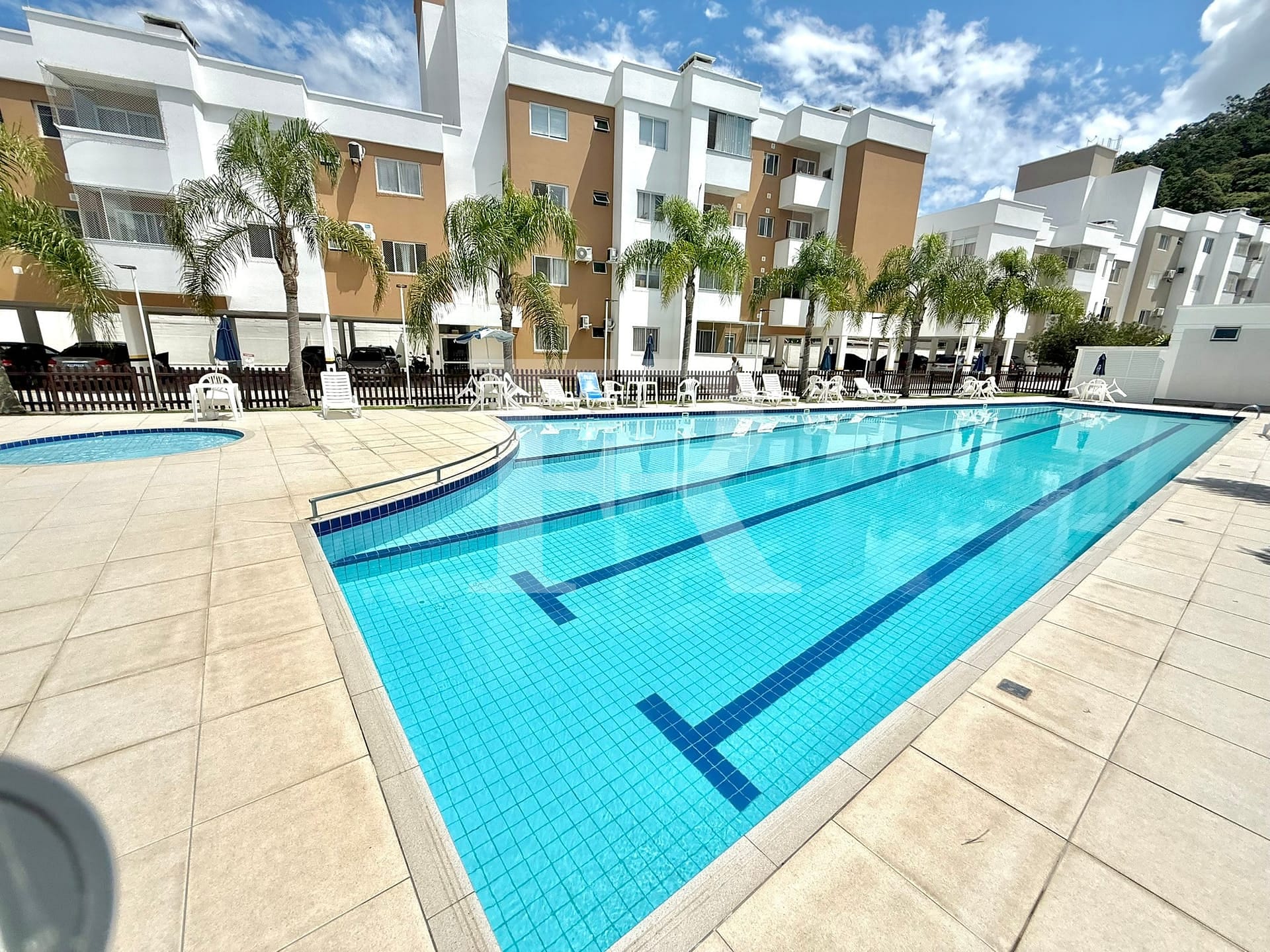 Apartamento para alugar com 2 quartos, 52m² - Foto 15
