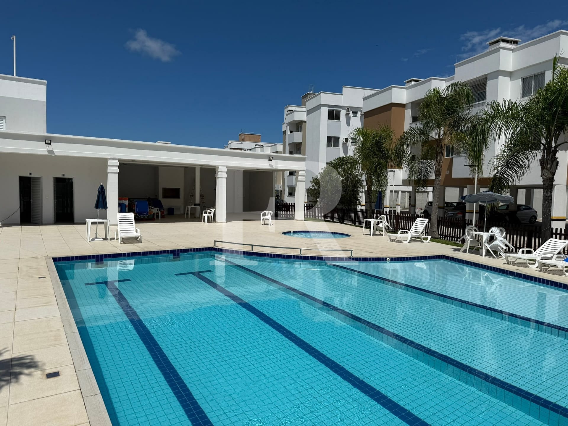 Apartamento para alugar com 2 quartos, 52m² - Foto 16