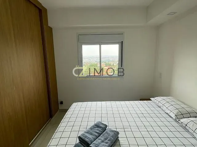 Apartamento com 44m² 1 quarto e 1 banheiro, à venda, no bairro Jardim Sumaré em Ribeirão Preto