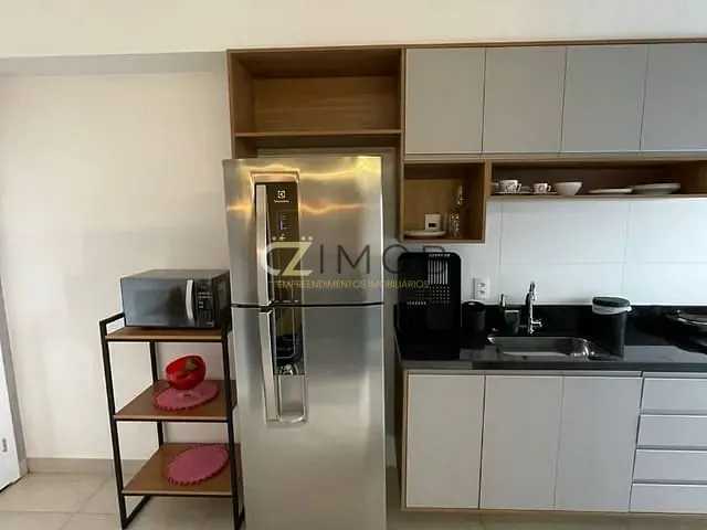 Apartamento com 44m² 1 quarto e 1 banheiro, à venda, no bairro Jardim Sumaré em Ribeirão Preto
