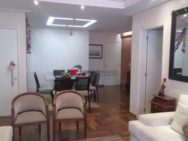 Apartamento 3 quartos e 1 banheiro, à venda, no bairro Barcelona em São Caetano do Sul