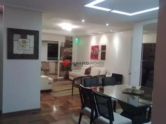 Apartamento 3 quartos e 1 banheiro, à venda, no bairro Barcelona em São Caetano do Sul