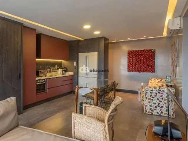 Apartamento com 64m² 2 quartos e 2 banheiros, à venda, no bairro Perdizes em São Paulo