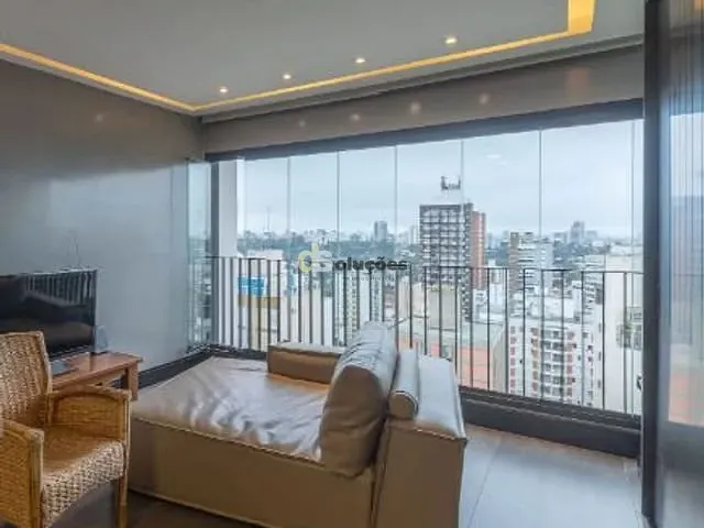 Apartamento com 64m² 2 quartos e 2 banheiros, à venda, no bairro Perdizes em São Paulo