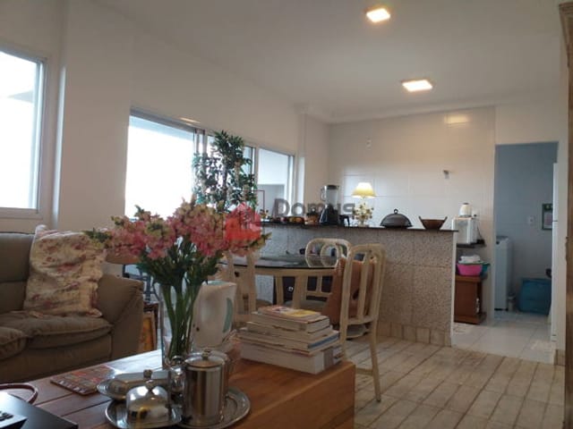 Apartamento à venda, no bairro Bela Vista em Pindamonhangaba