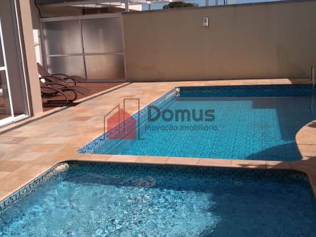 Apartamento à venda, no bairro Bela Vista em Pindamonhangaba