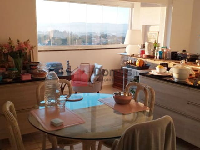 Apartamento à venda, no bairro Bela Vista em Pindamonhangaba